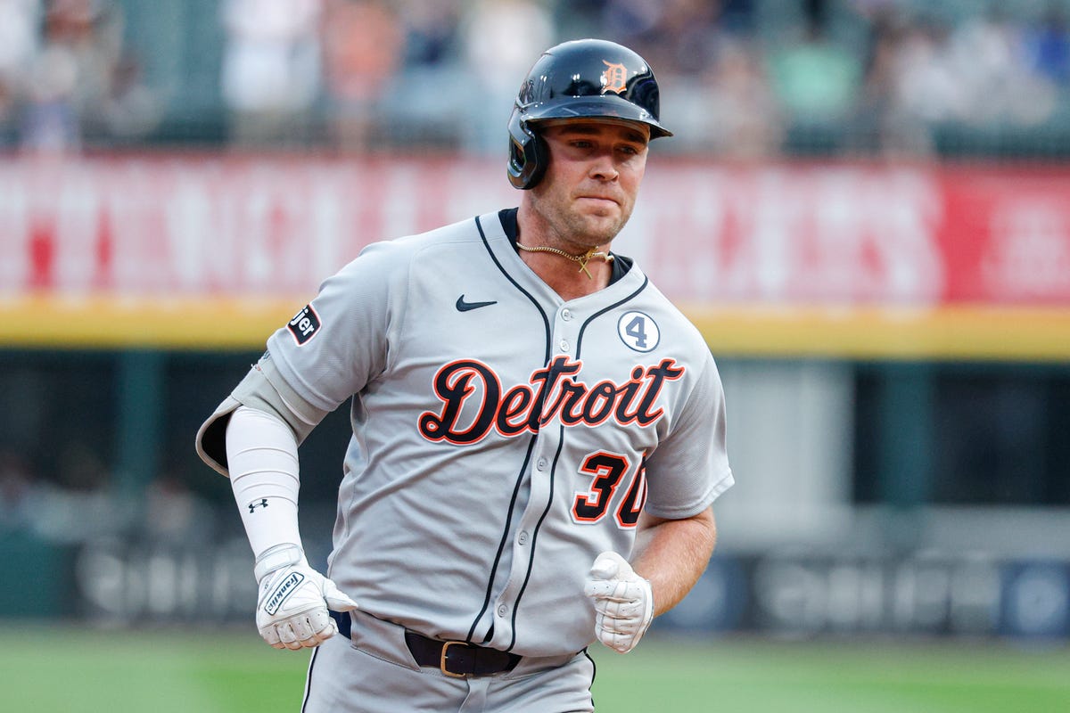 Tigers