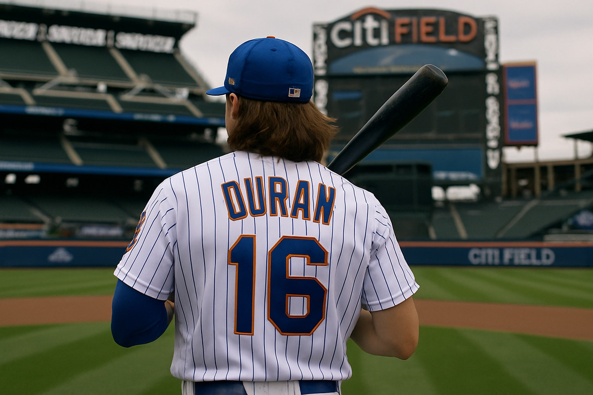 Mets