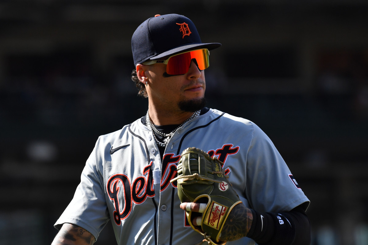 Javier Baez