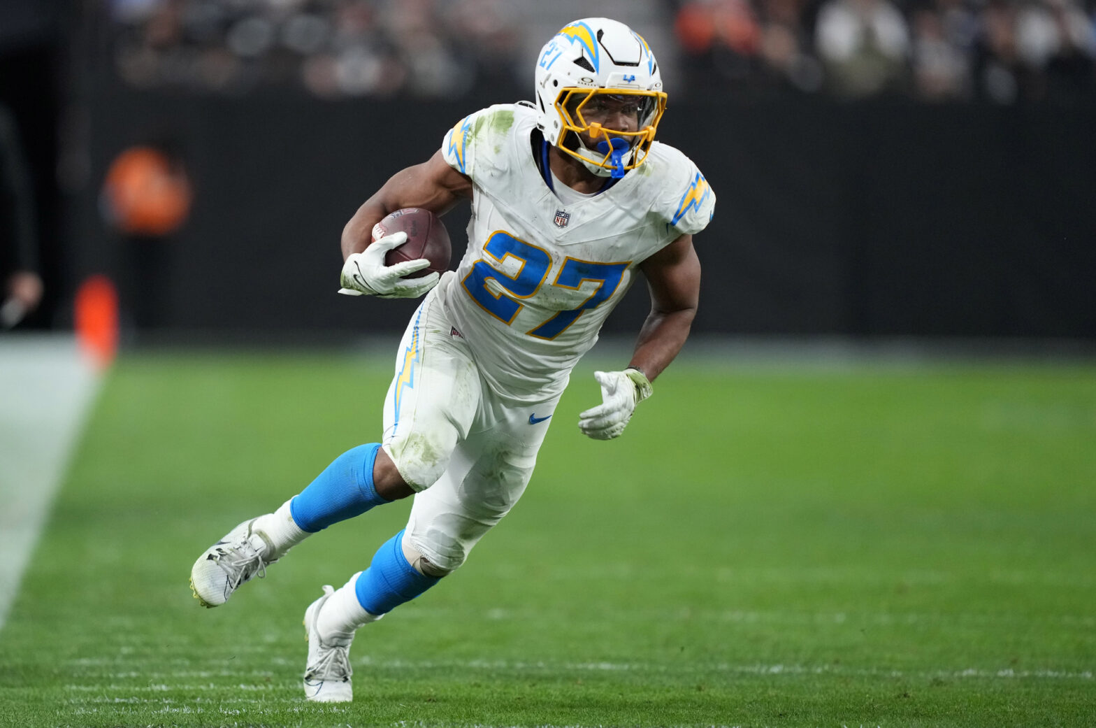 J.K. Dobbins Denver Broncos