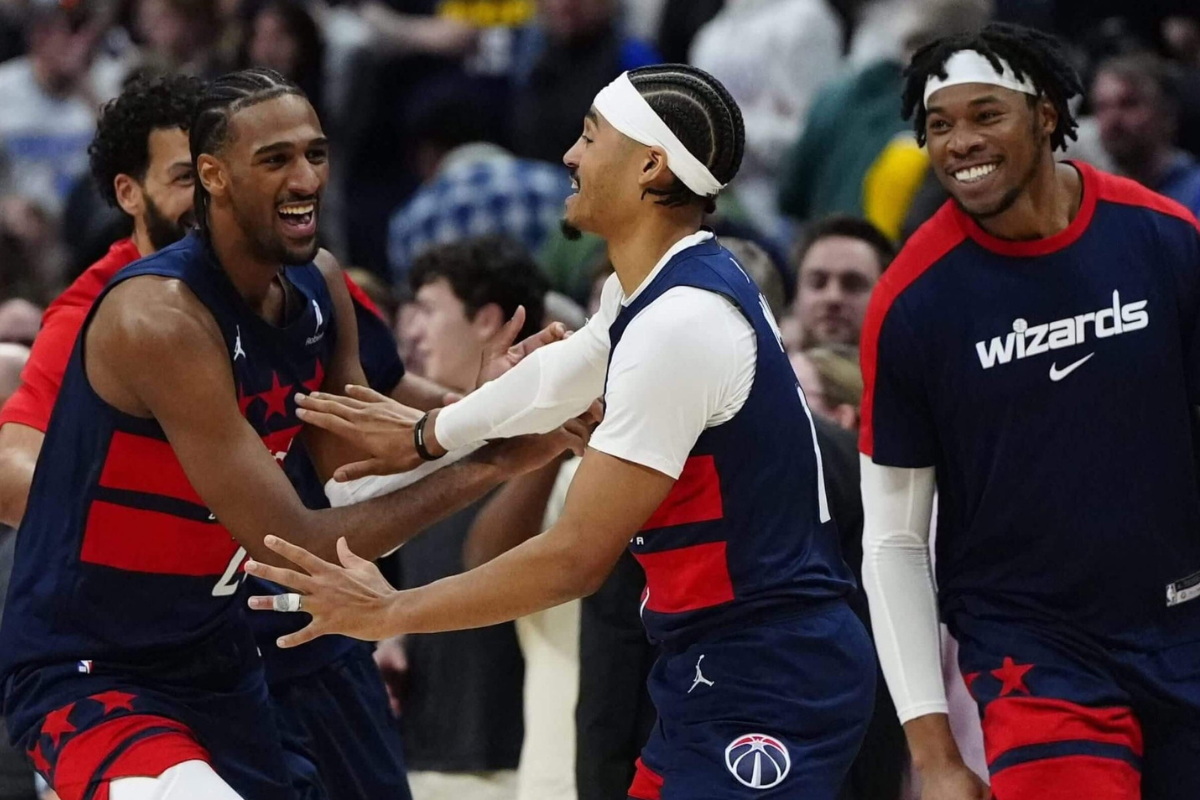 Wizards