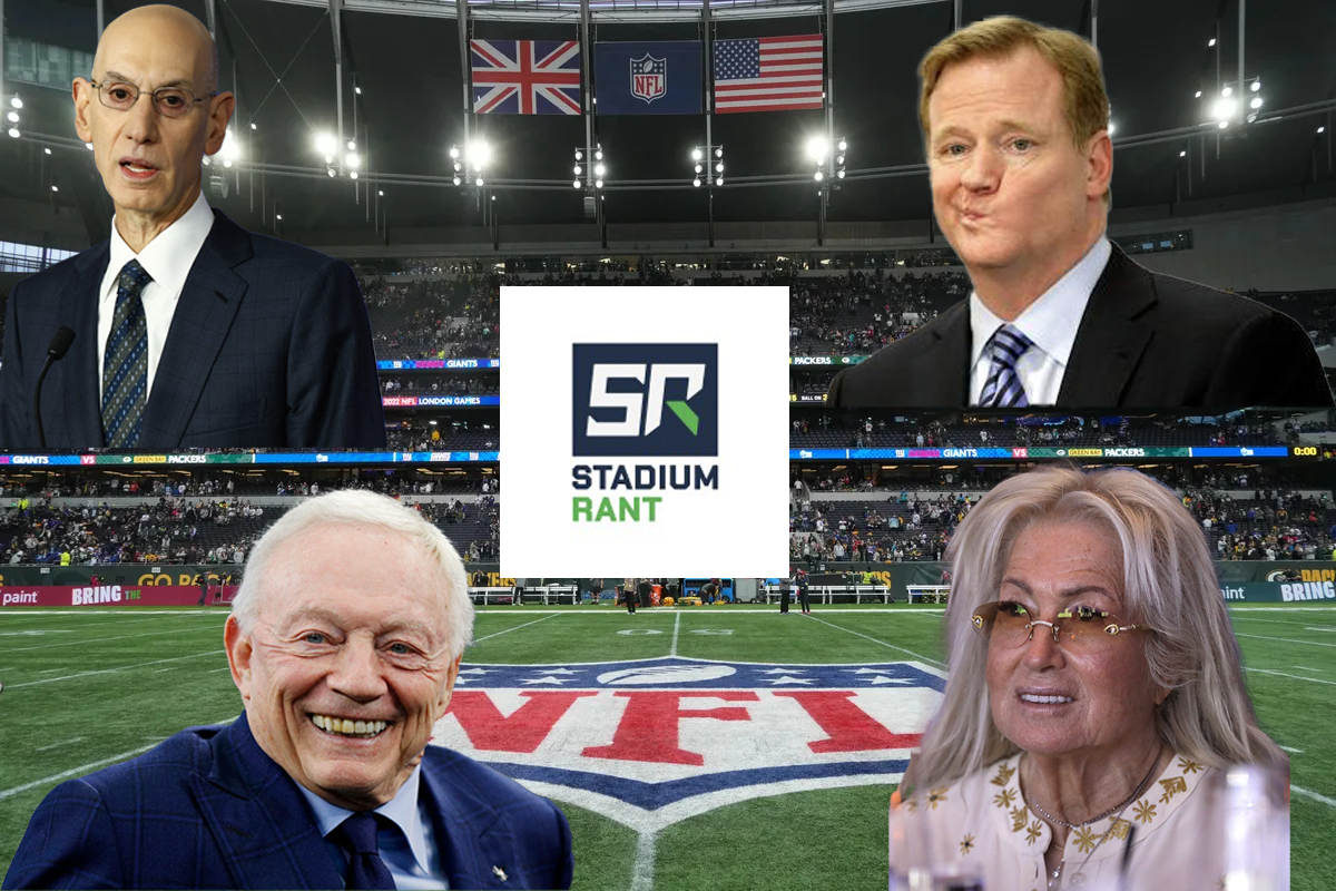 NFL NBA MLB