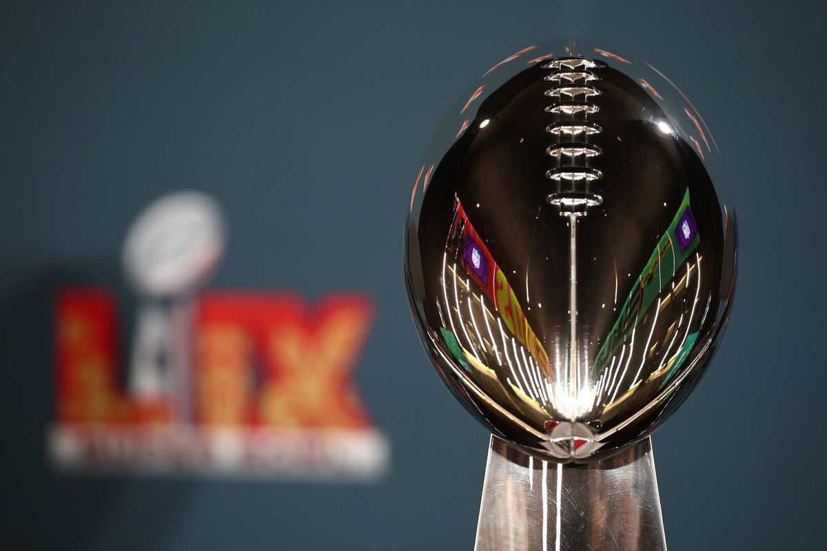 Super Bowl Dark Horse Teams