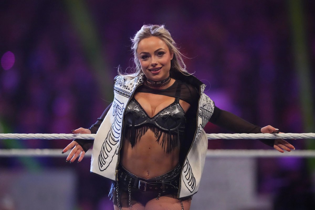 Liv Morgan