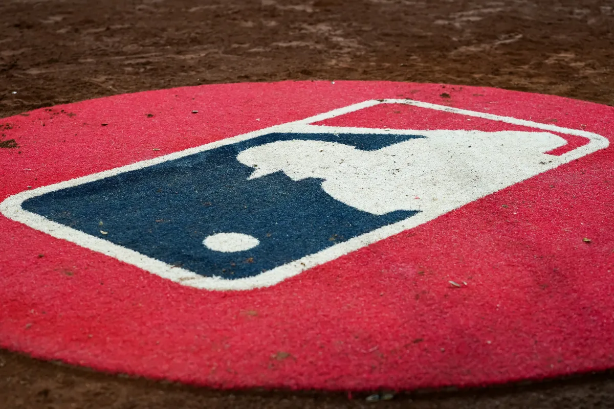 MLB Division Winners