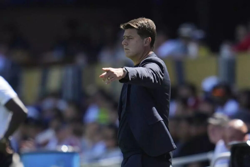 Mauricio Pochettino has tough choices in determining the best starting XI for his USMNT in the Gold Cup.