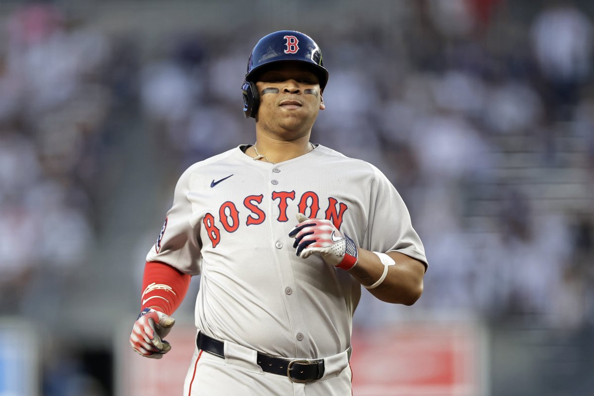 Rafael Devers