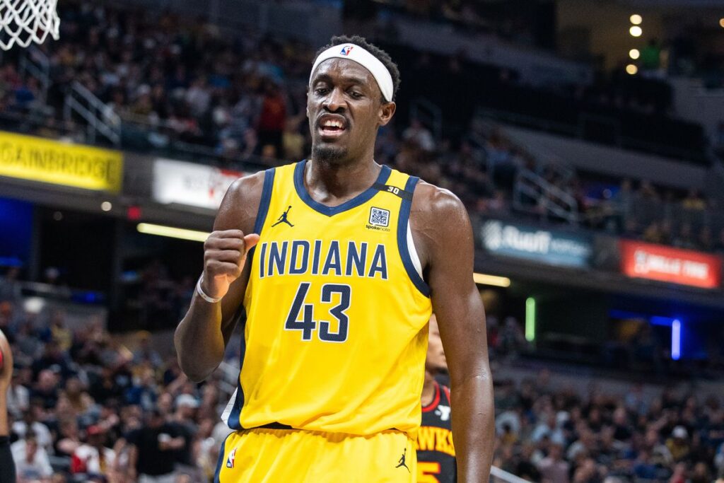 Pacers