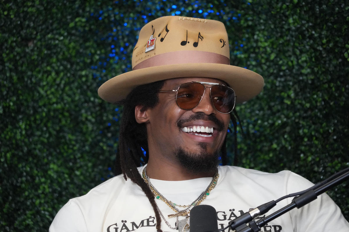 Cam Newton