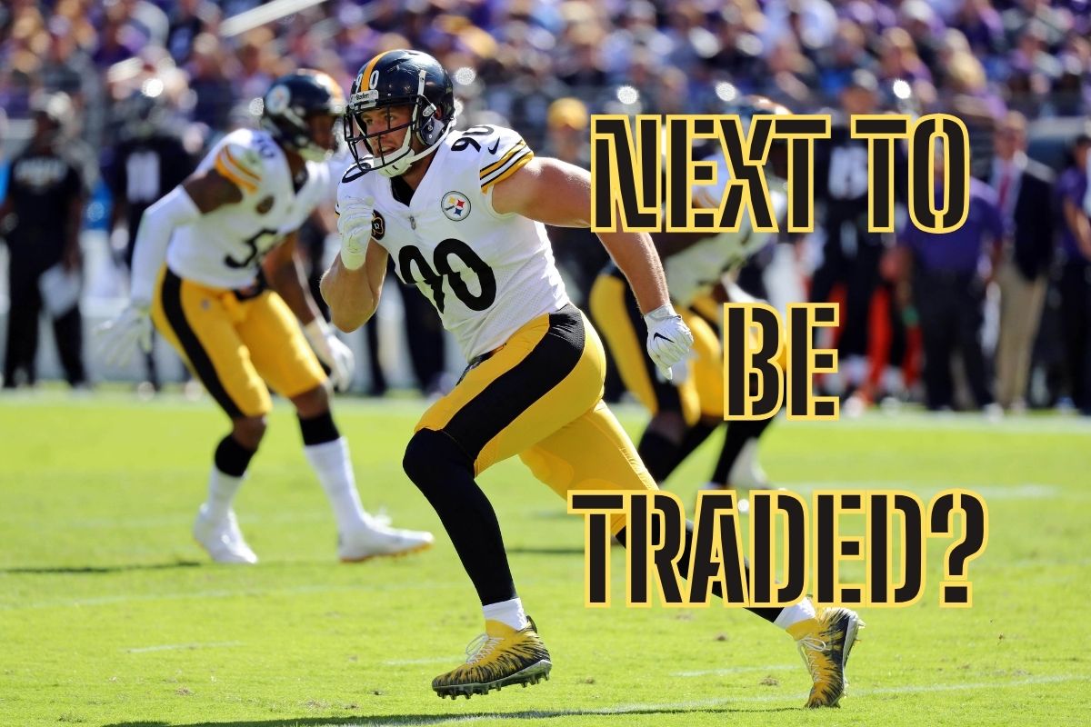 T.J. Watt