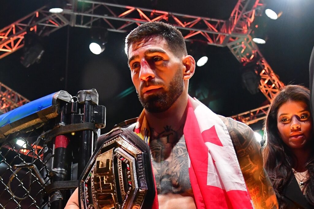 UFC