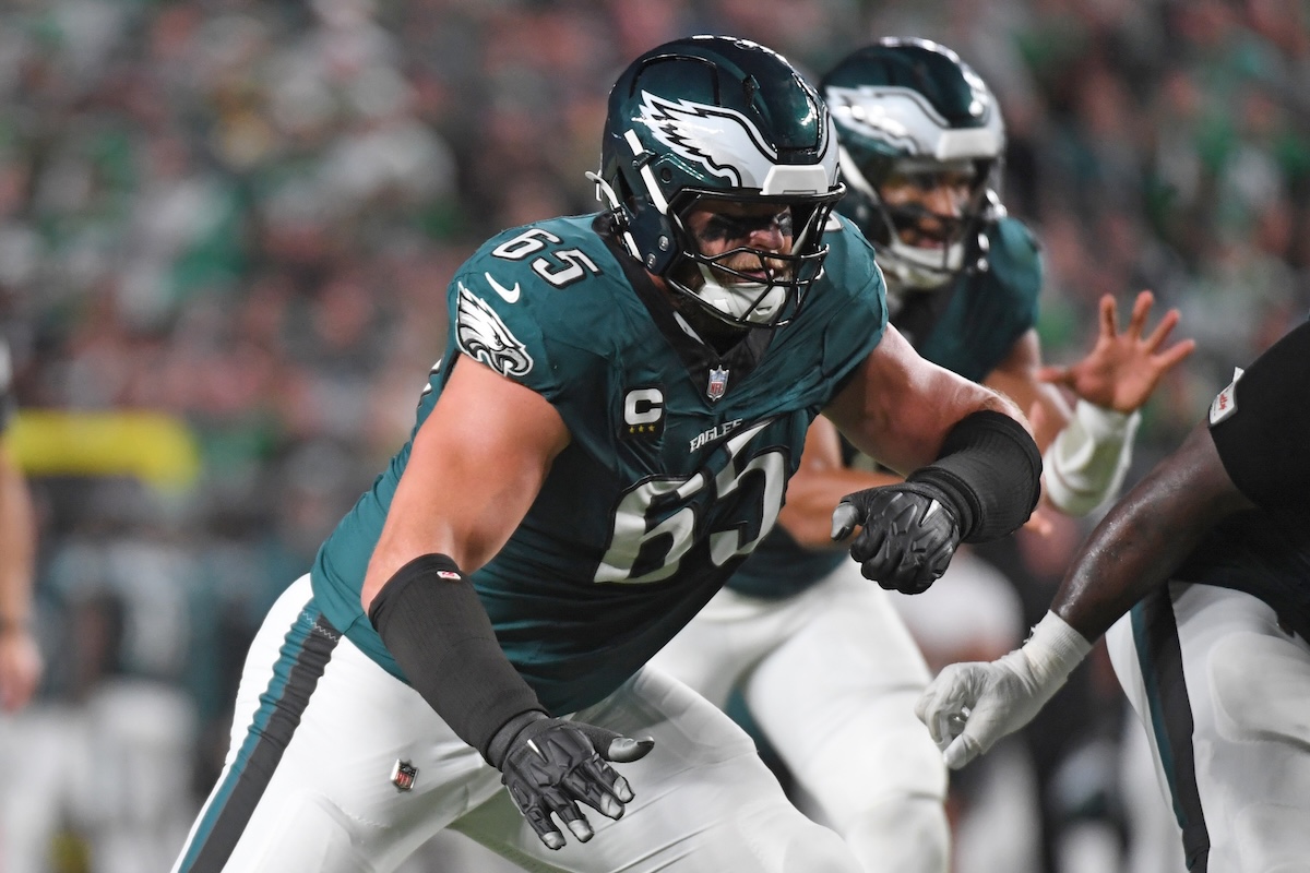 Philadelphia Eagles NFL