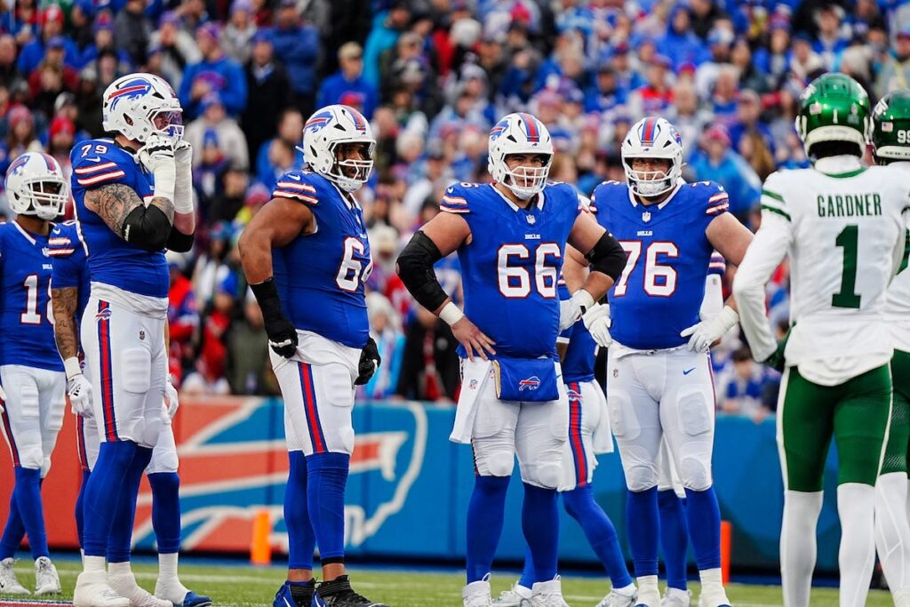 Buffalo Bills
