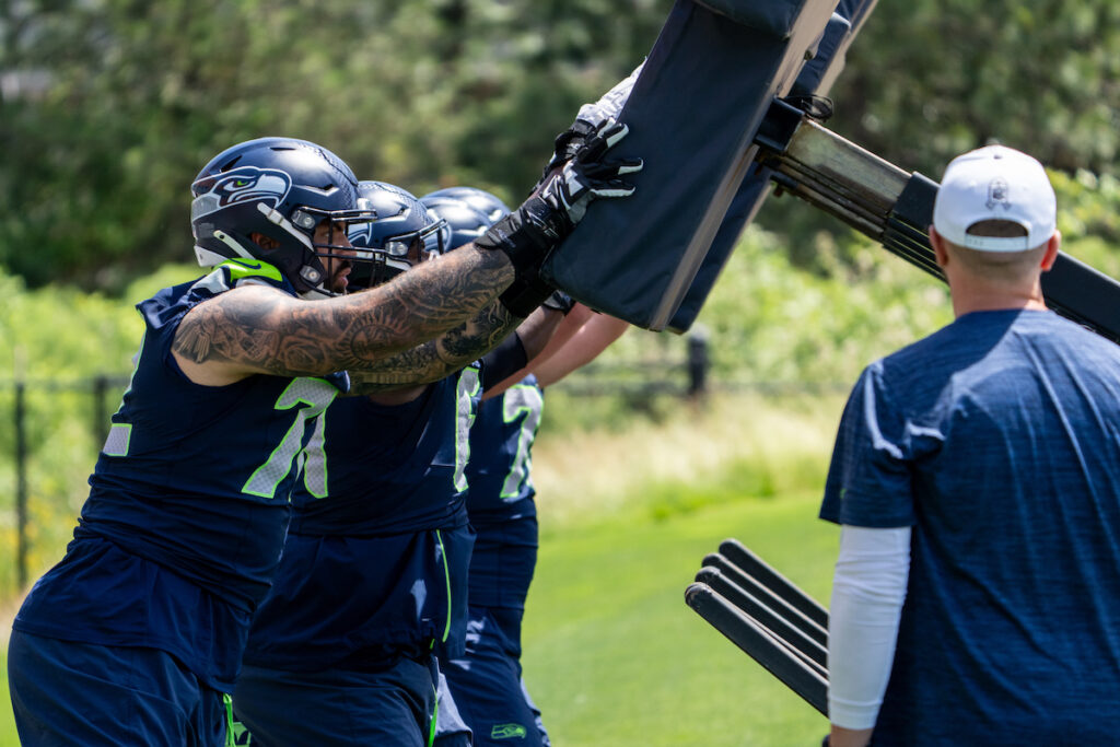 Seattle Seahawks
