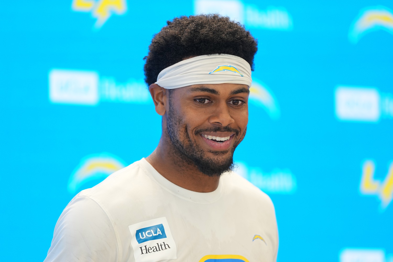 Tre Harris