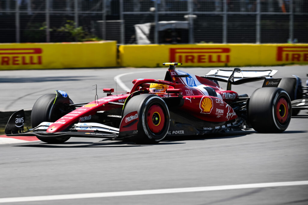 Hamilton
