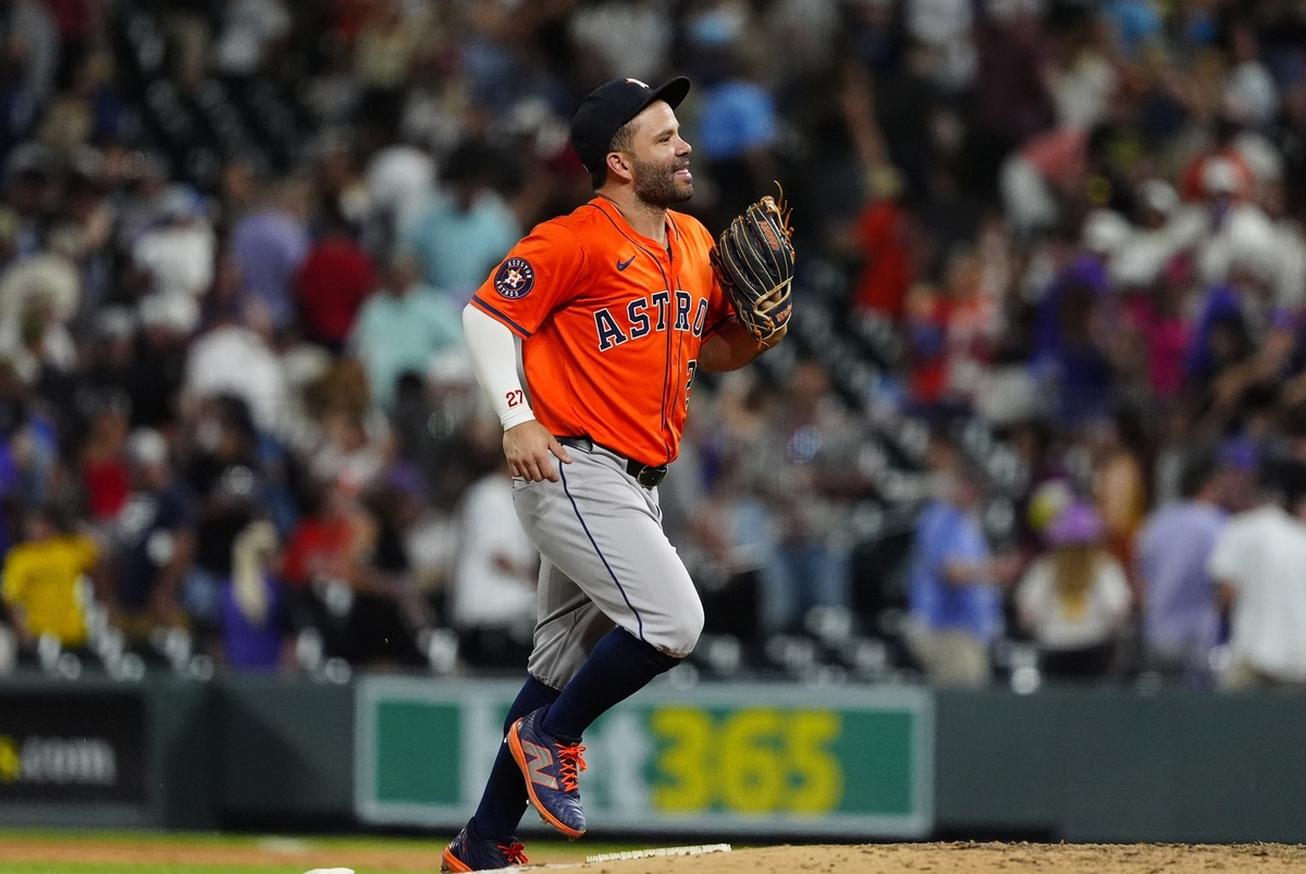 Astros