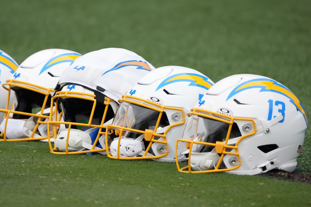 Los Angeles Chargers NFL