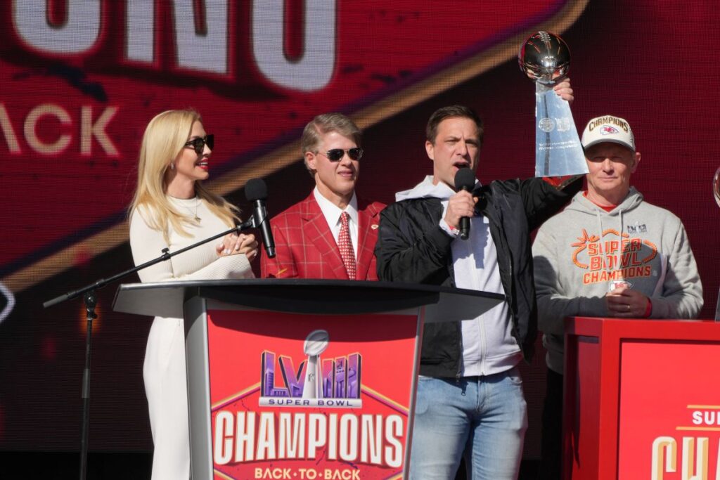 Kansas City Chiefs