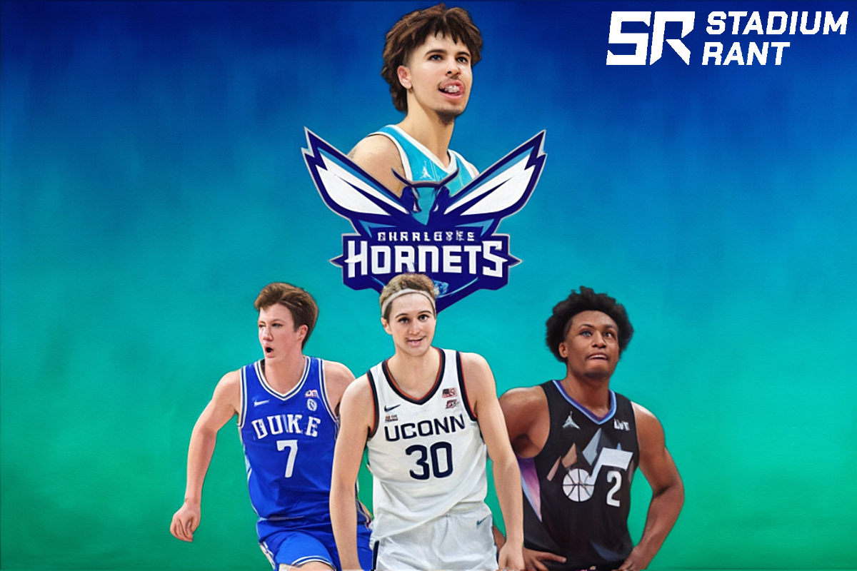 charlotte hornets
