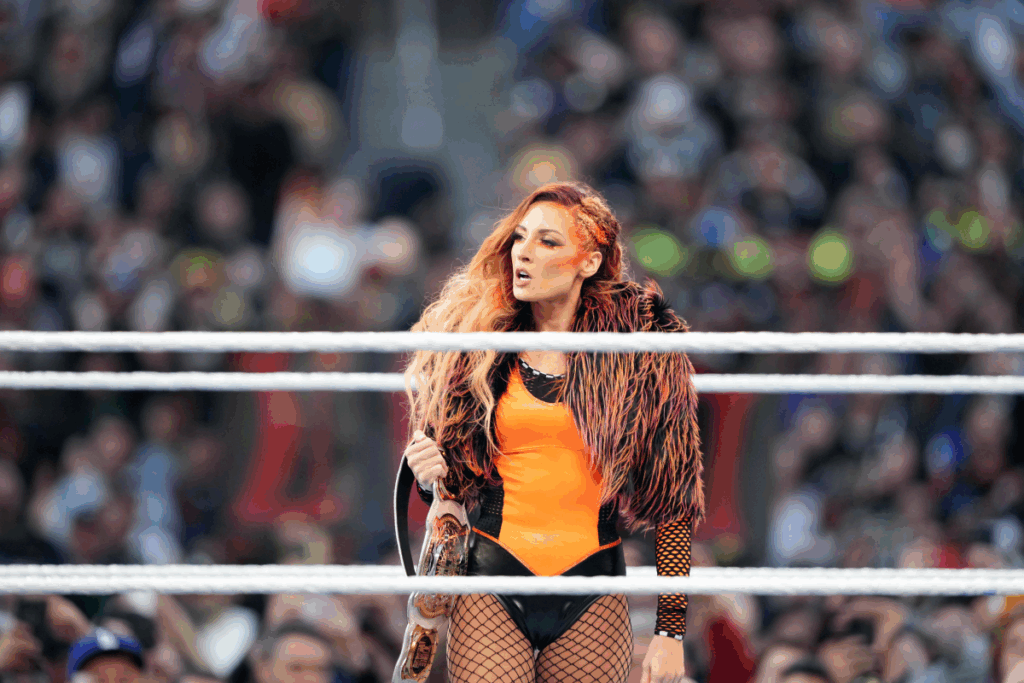 WWE Raw results