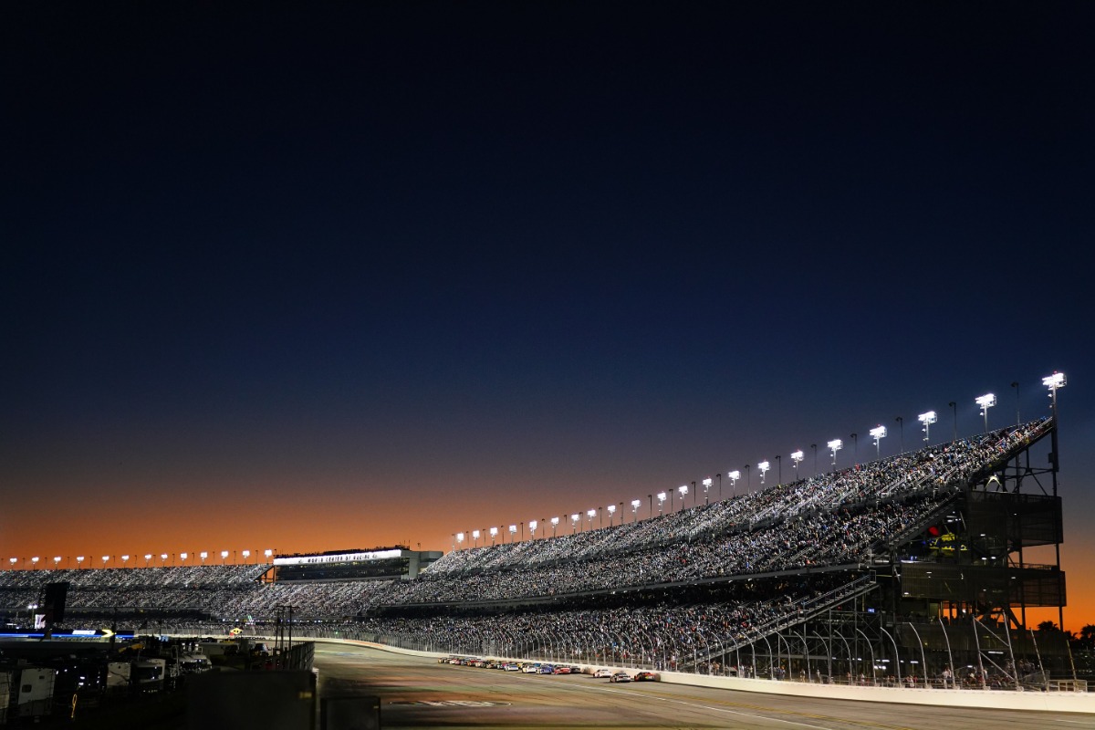 NASCAR