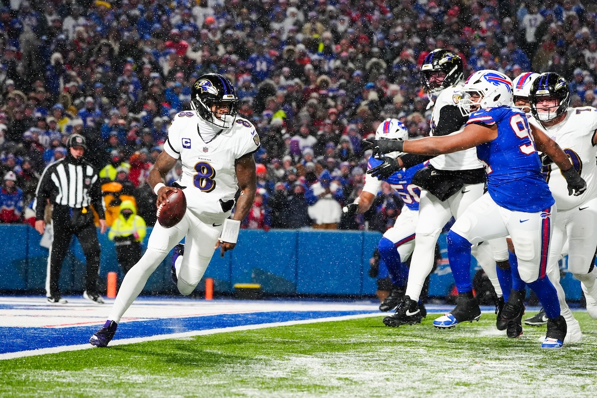Baltimore Ravens