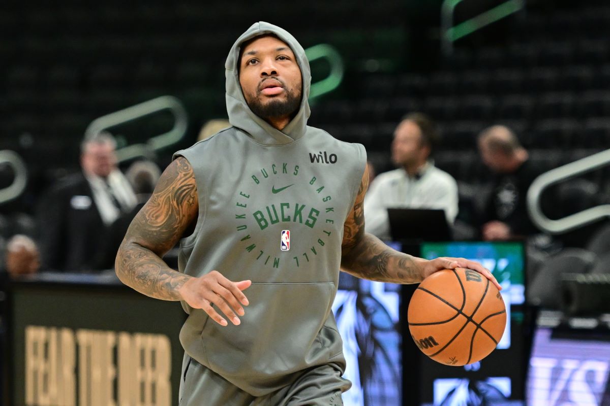Lillard