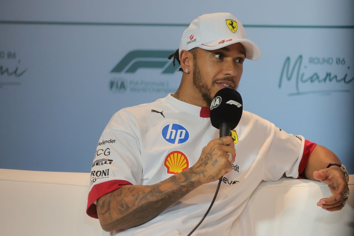 Hamilton