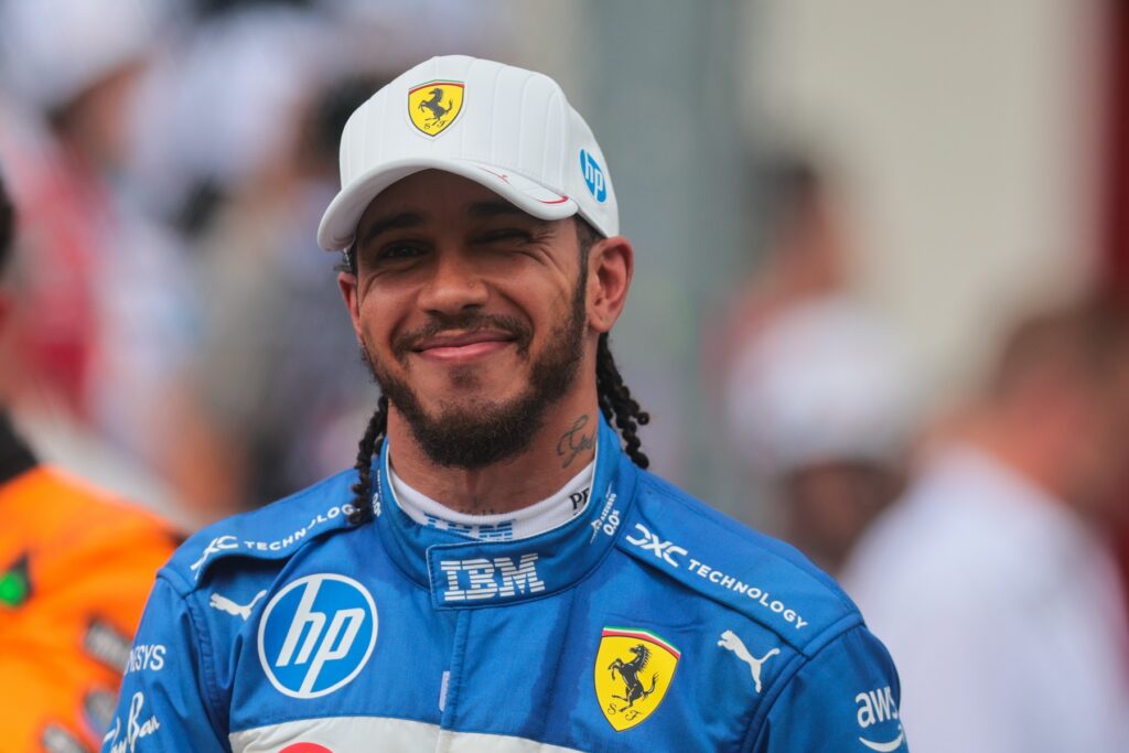 Hamilton 