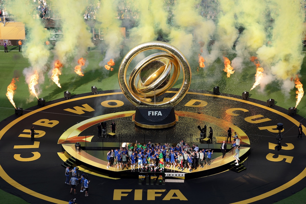 World Cup