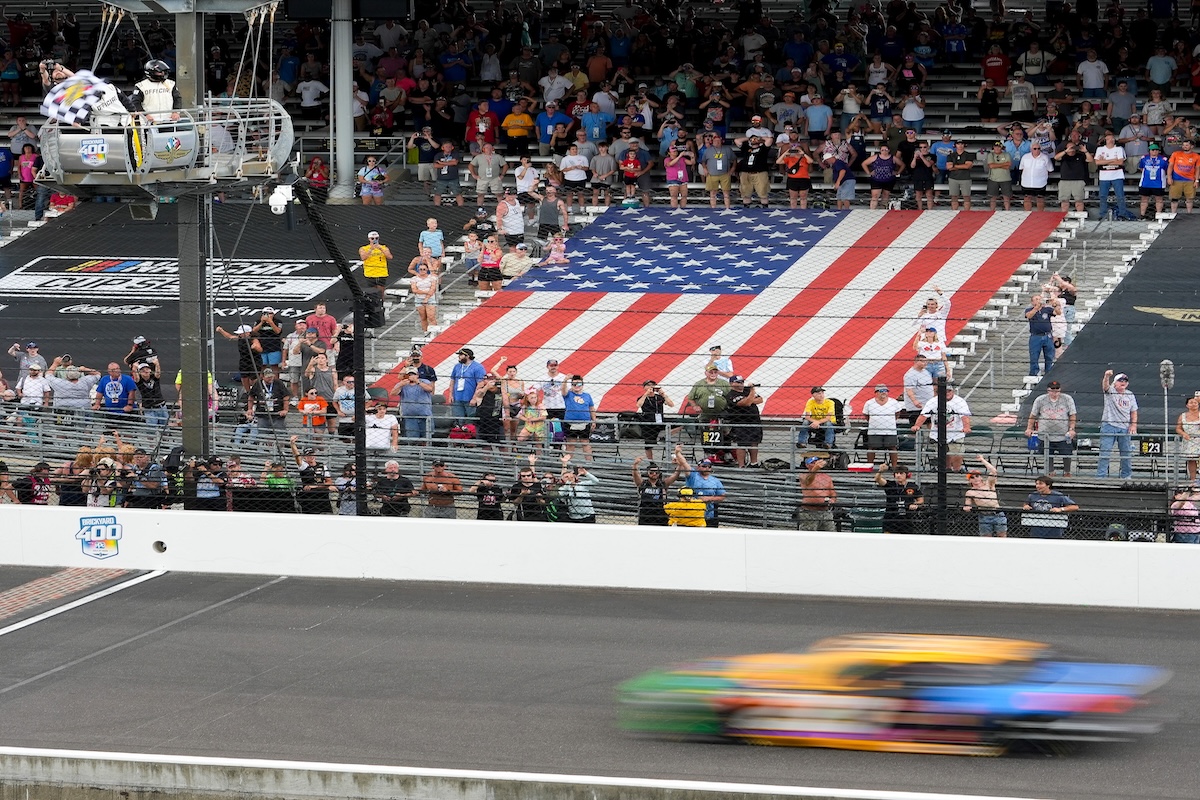 NASCAR