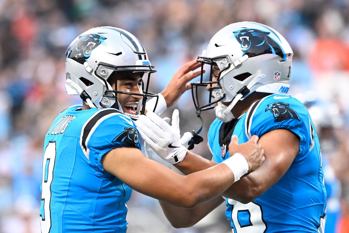 Carolina Panthers