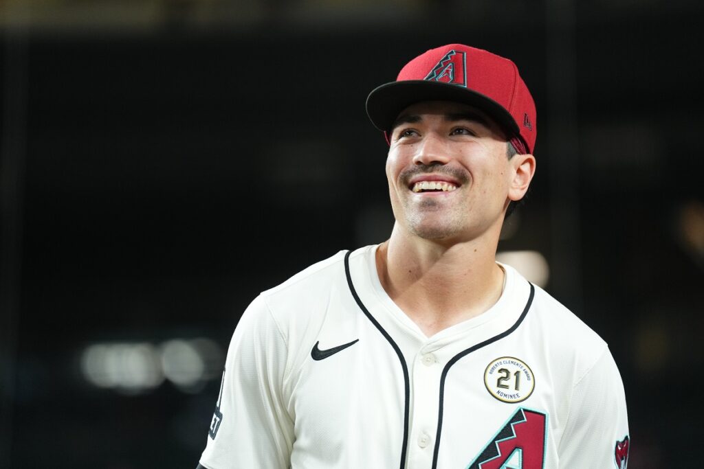 Diamondbacks