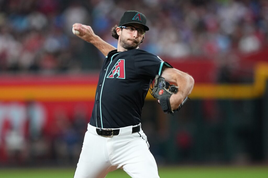 Diamondbacks p
