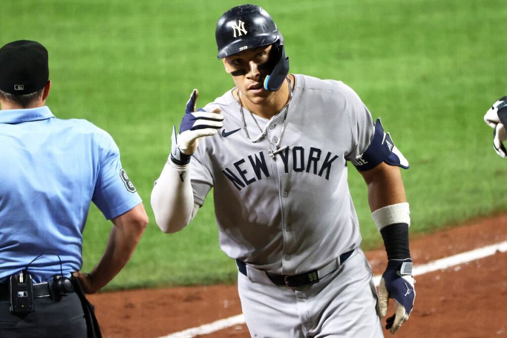 Yankees
