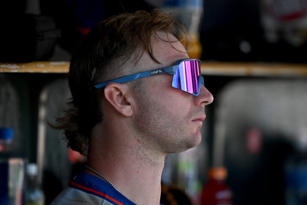 Pete Alonso