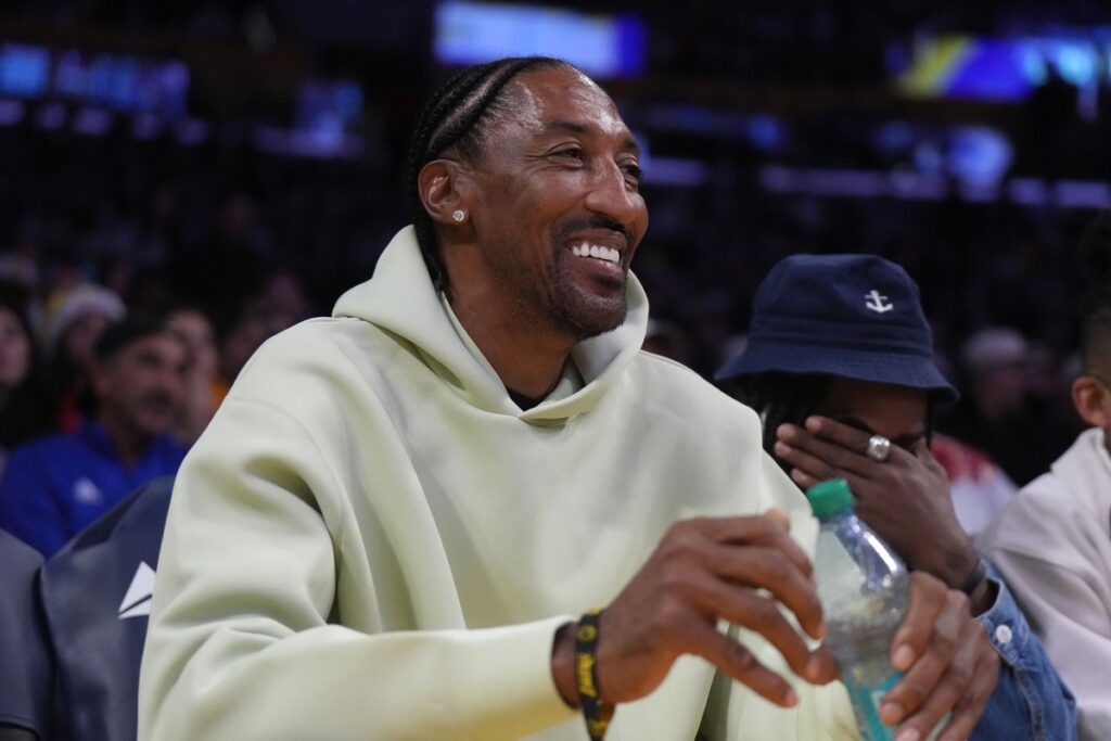pippen