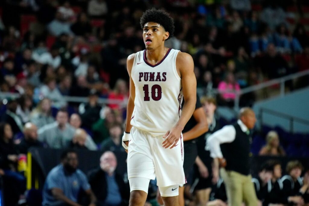 nba mock draft