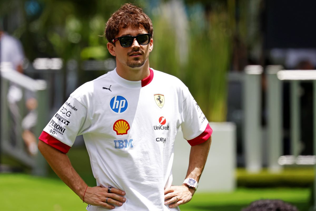 Leclerc