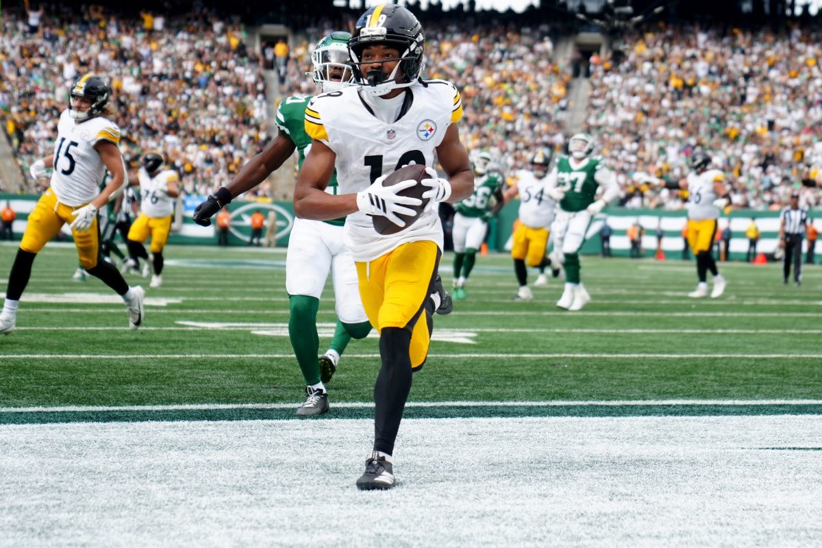 Steelers