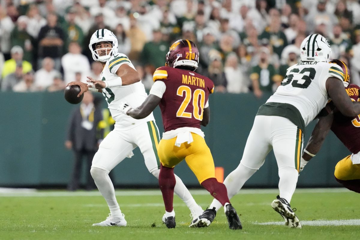 Packers