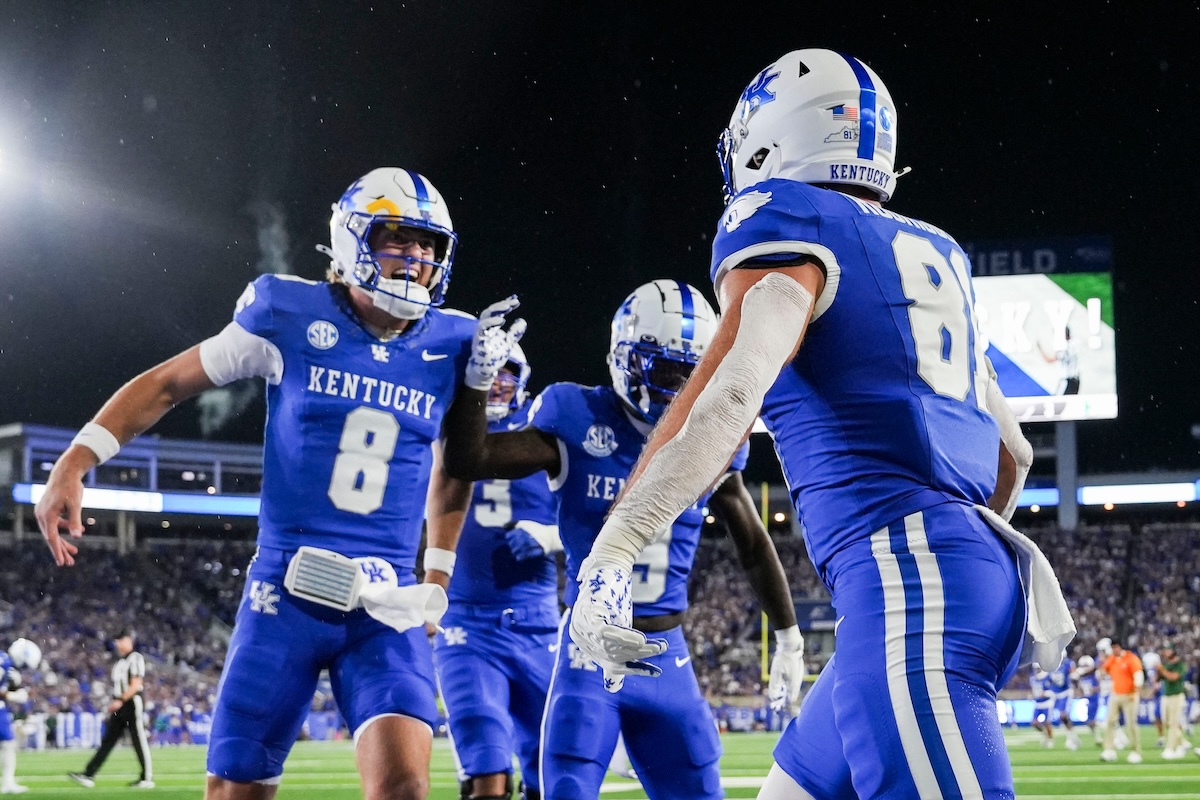 Kentucky