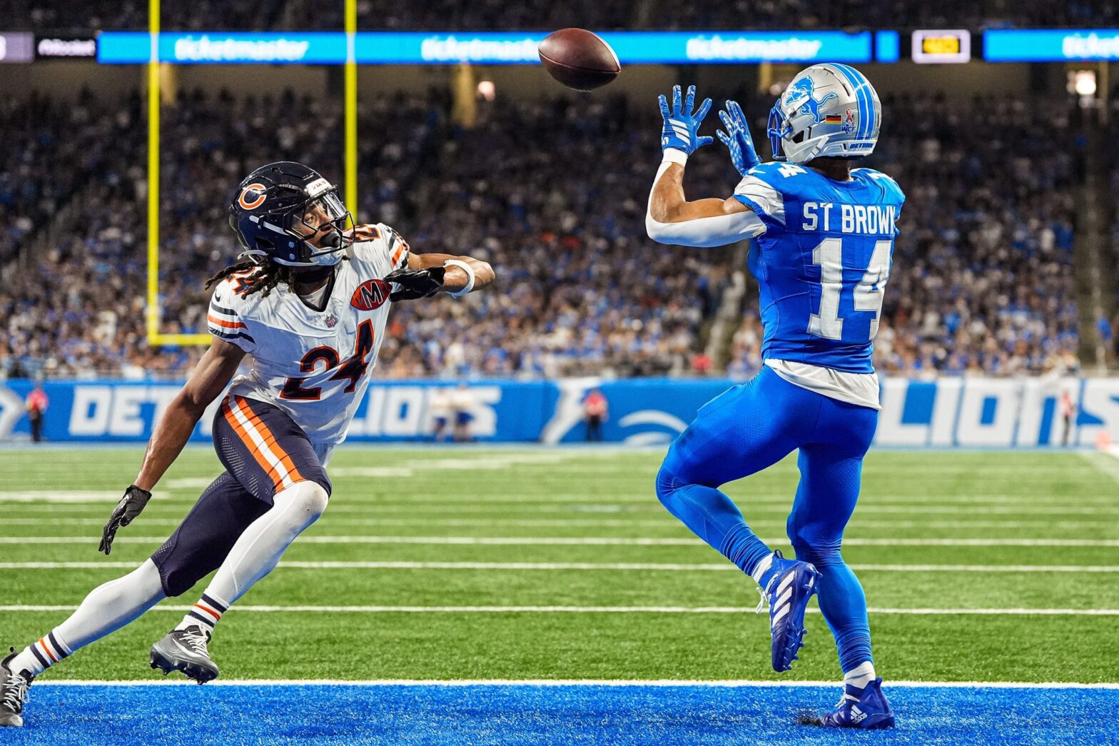 Detroit Lions