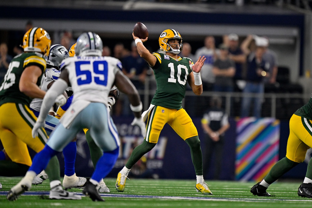 Green Bay Packers NFL