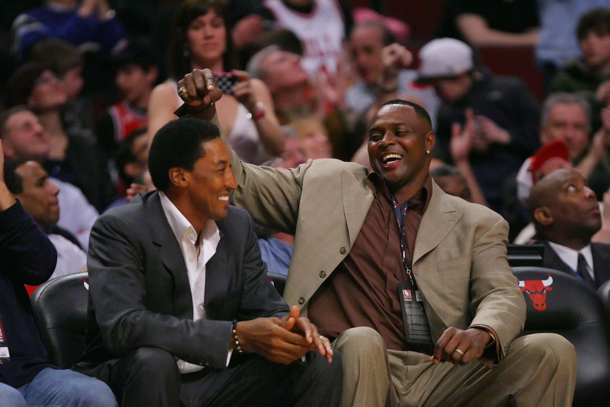 Pippen