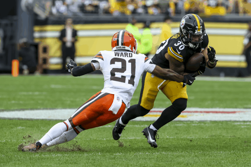 Steelers