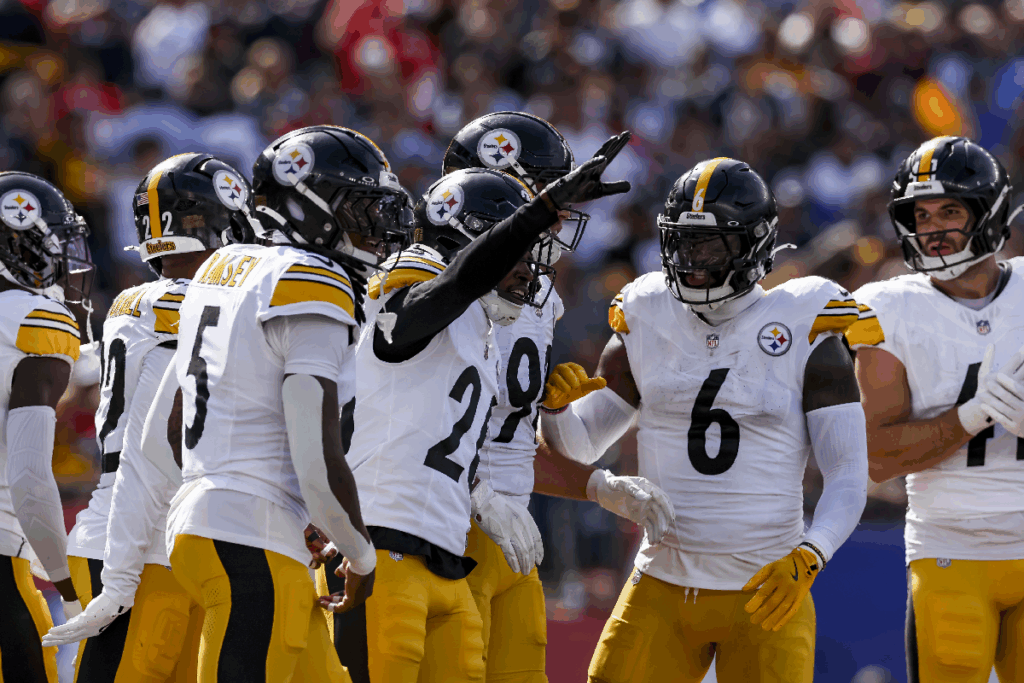 Steelers c