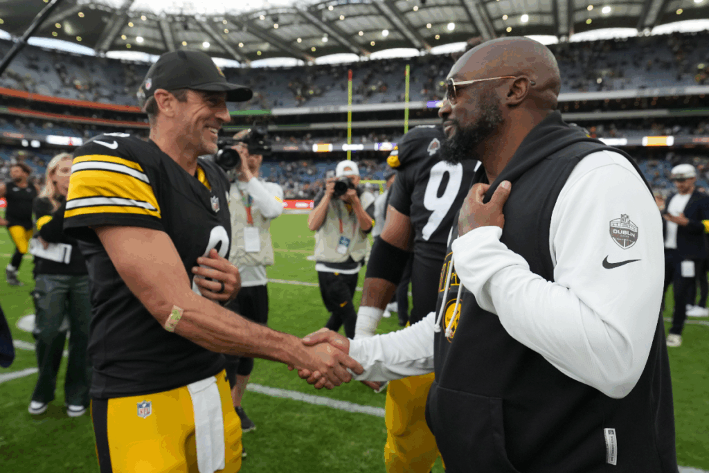 Steelers