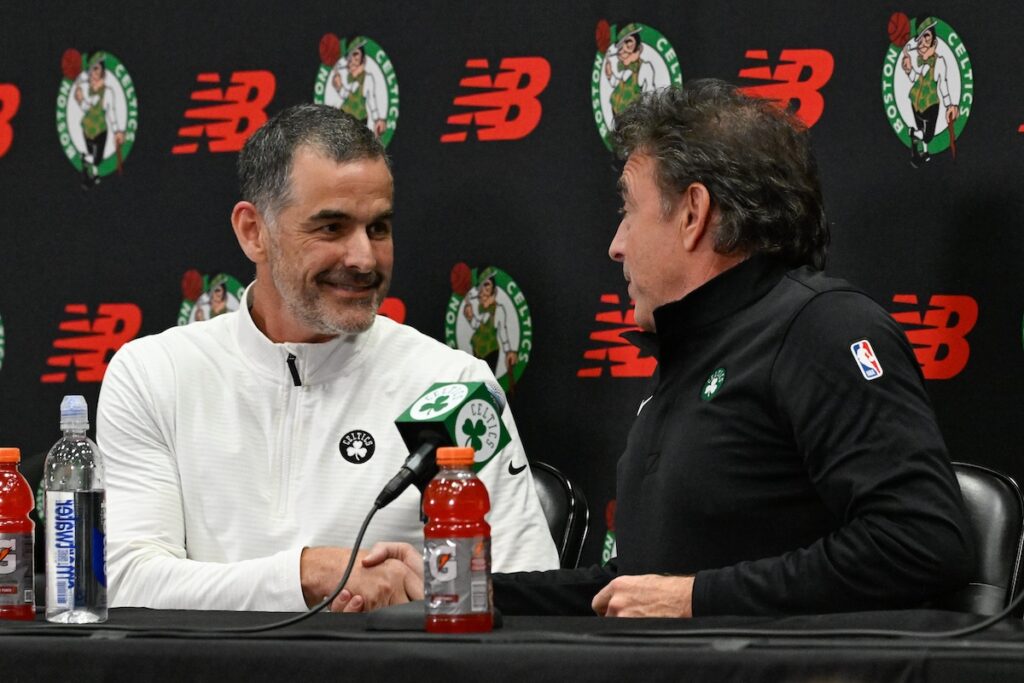 Celtics
